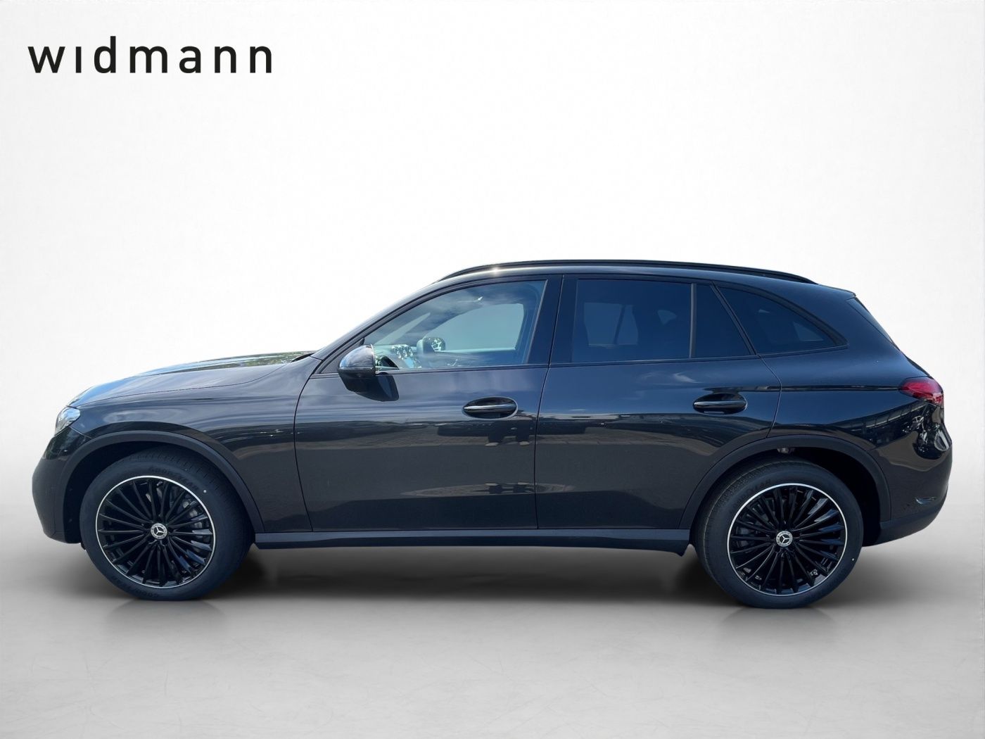 Mercedes-Benz GLC 220 d 4M AMG*HU*Night*360°*Keyless*Sitzklima