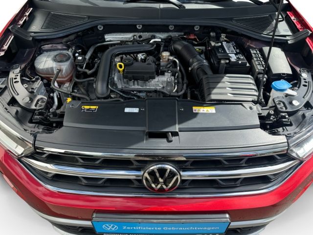 Volkswagen T-Roc Cabrio 1.0TSI Style - Samsaru's Car Outlet