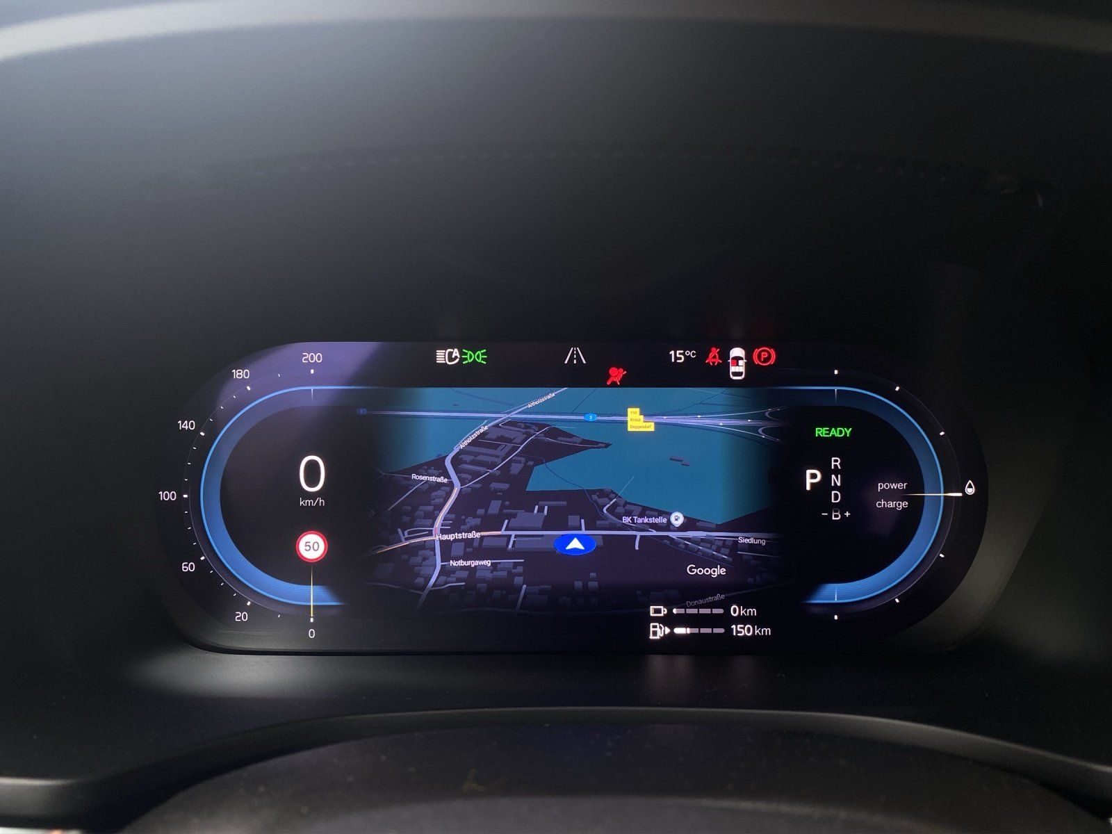 Volvo V60 T8 Plus Dark AHK*StHzg*SHZ*MMY*