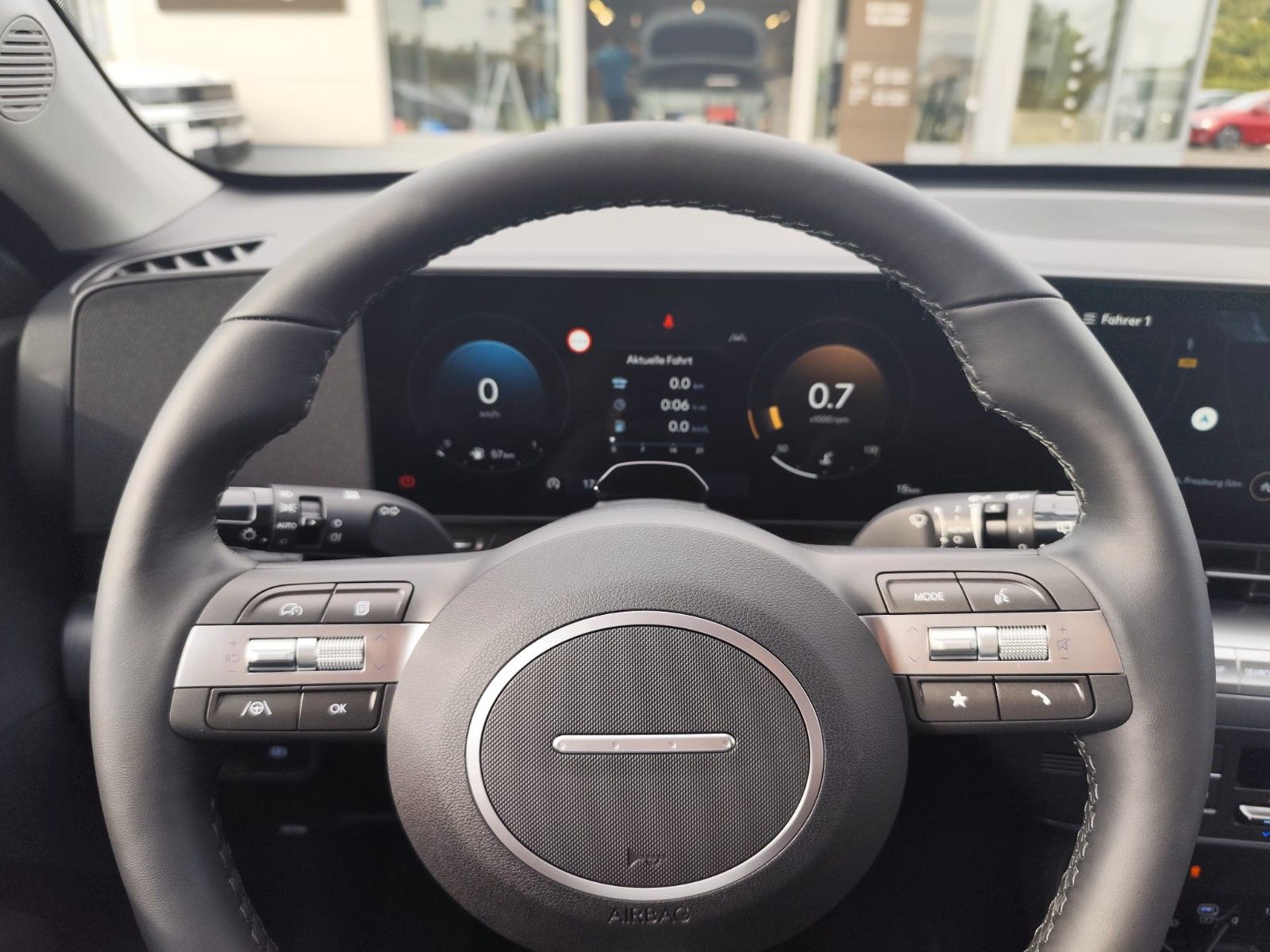 Hyundai Kona 1.6 T-GDI Trend - Samsaru's Car Outlet