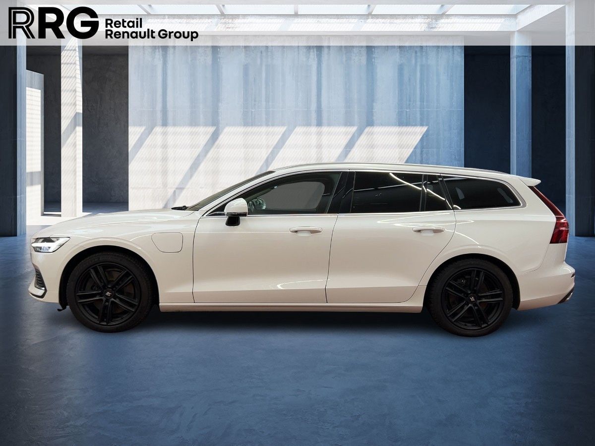 Volvo V60 60 T6 Twin Engine AWD Inscription Expression
