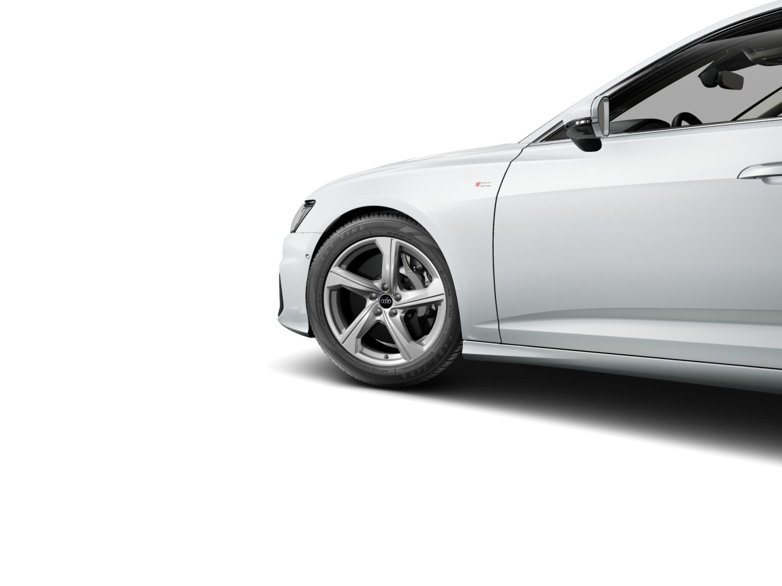 Audi A6 Avant 50 TFSIe Q S LINE PANO LEDER AHK 360