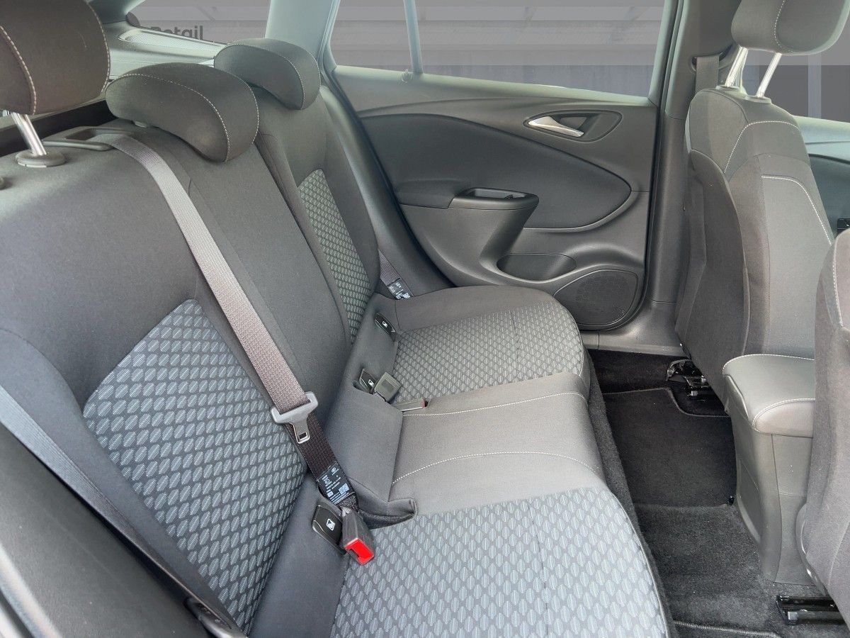 Opel Astra K Sports Tourer Edition - Samsaru's Car Outlet