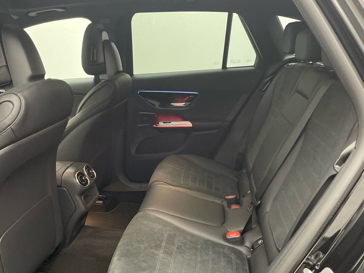 Mercedes-Benz GLC 450 d 4M AMG Panorama DigitalLight AHK 360°K