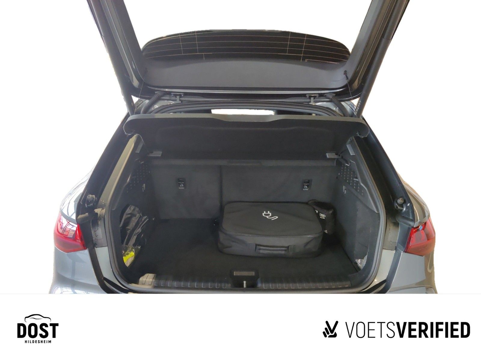 Audi A3 Sportback 40 TFSI e S line S tronic MATRIX+SH