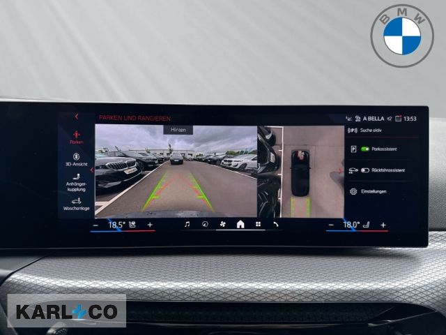 BMW 330 i xDrive Touring M-Sport Panorama AHK LCP