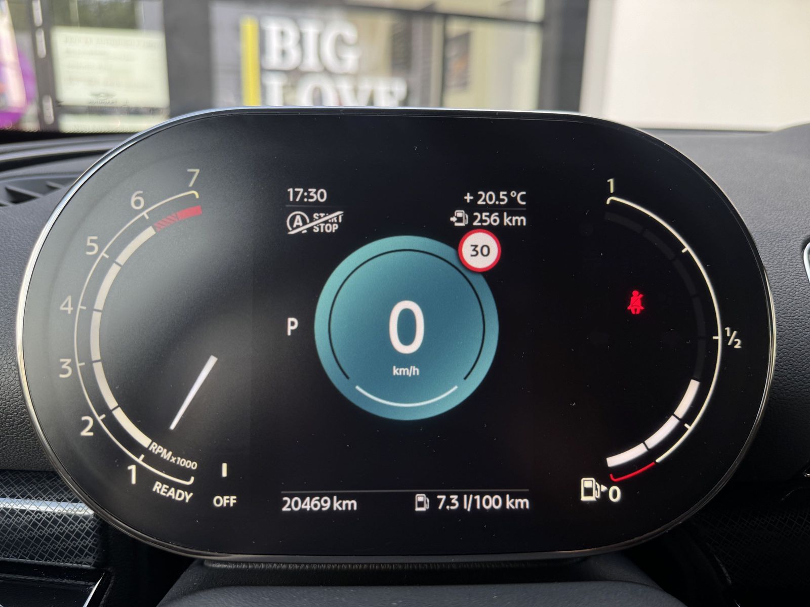 MINI Cooper S Clubman - Samsaru's Car Outlet