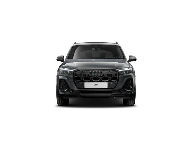 Audi Q7 SUV S line 50 TDI quattro tiptronic