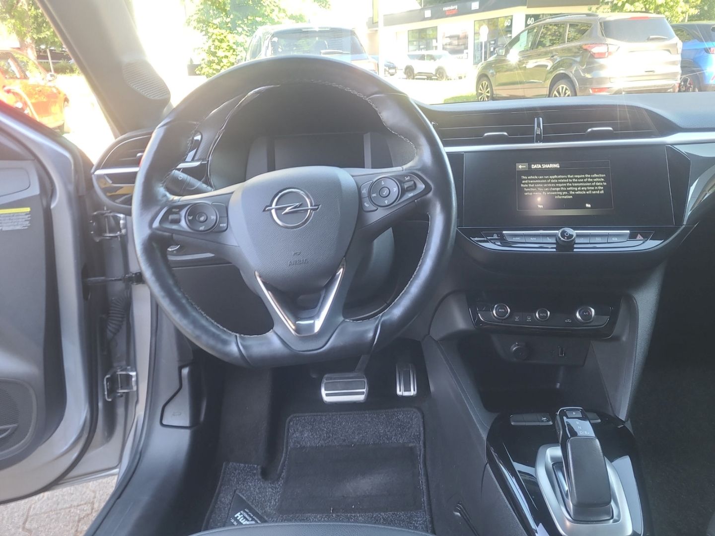 Opel Corsa-e F Ultimate - Samsaru's Car Outlet