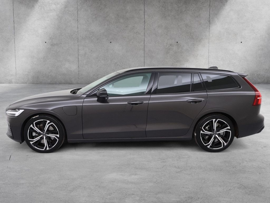 Volvo V60 T6 Plus Dark Plug-In Hybrid AWD STANDHZ 360°