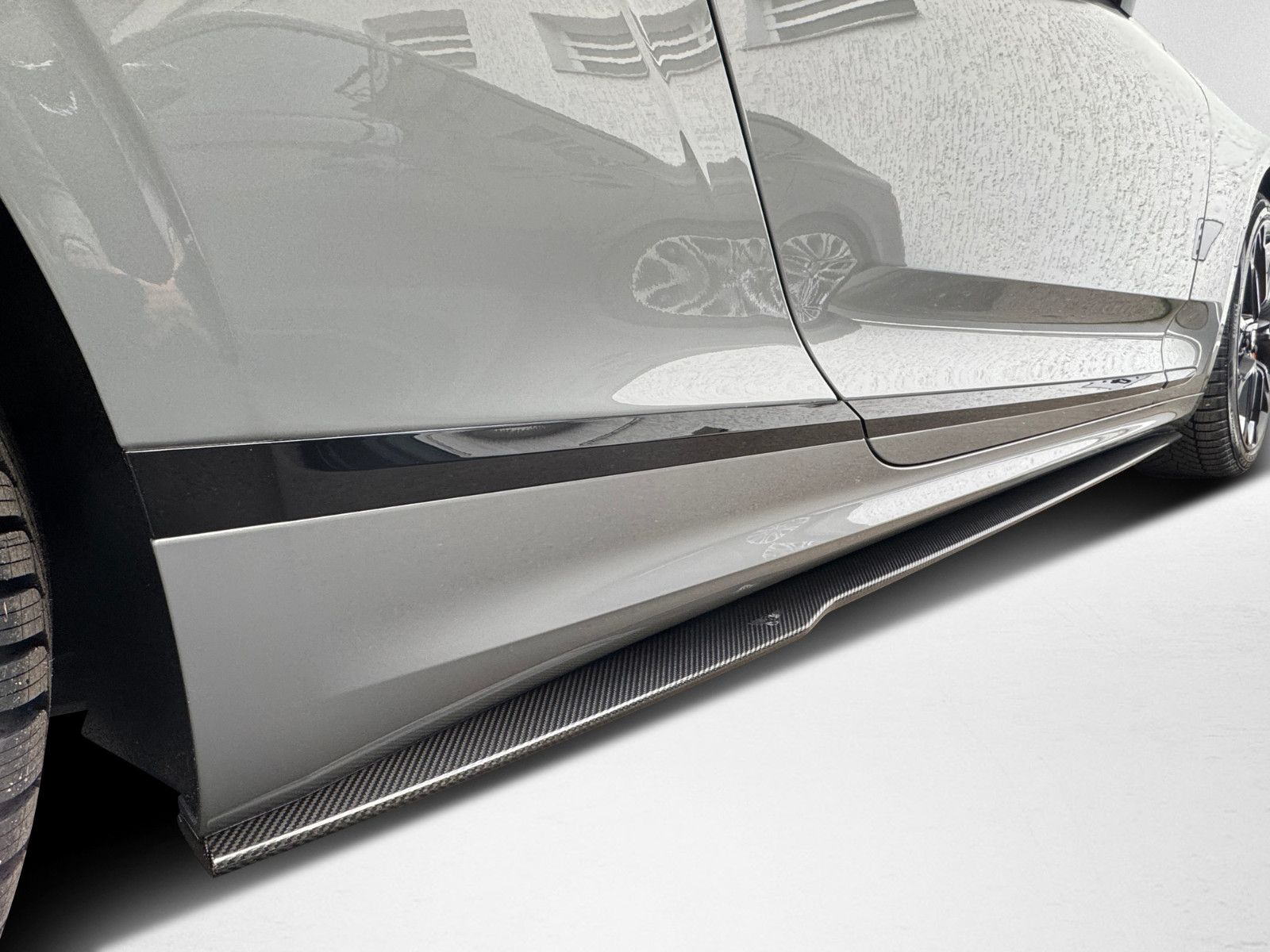 Bentley Continental GT MY 2026 BLACKLINE CARBON STYLING