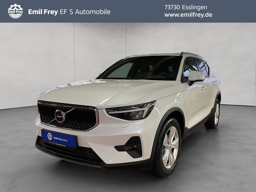Volvo XC40 B3 B DKG Core