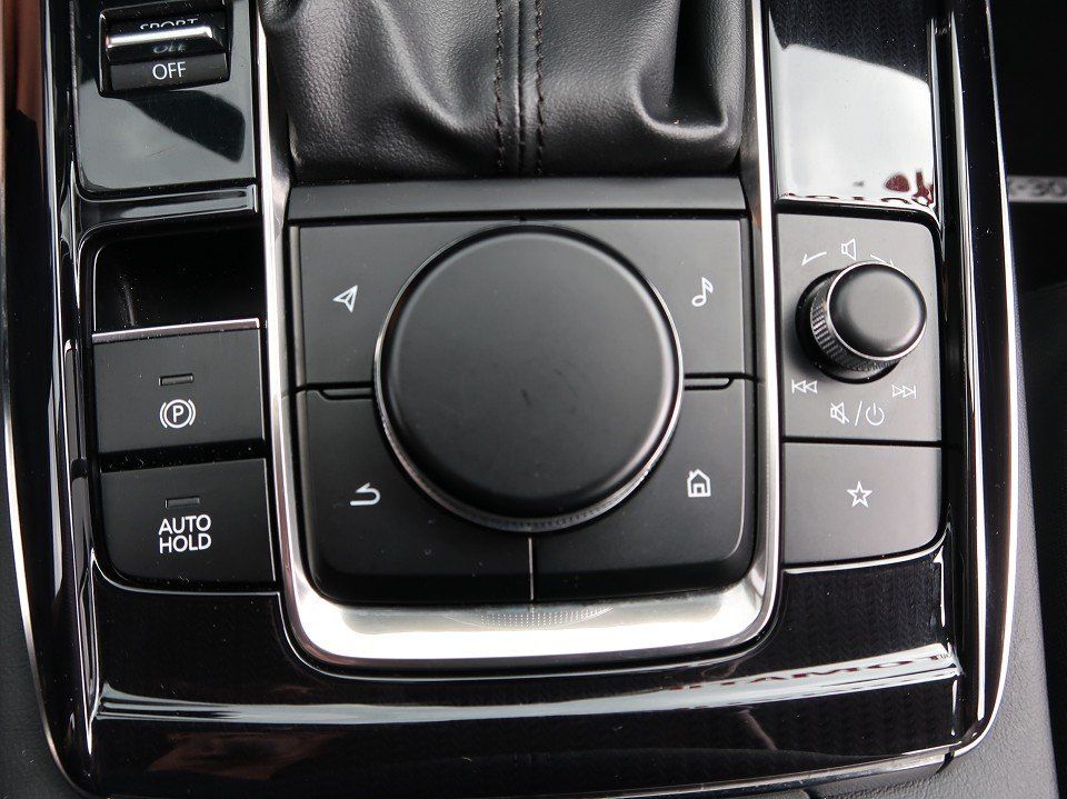 Mazda CX-30 Selection 186 PS *Automatik*AHK*LED* *Auto