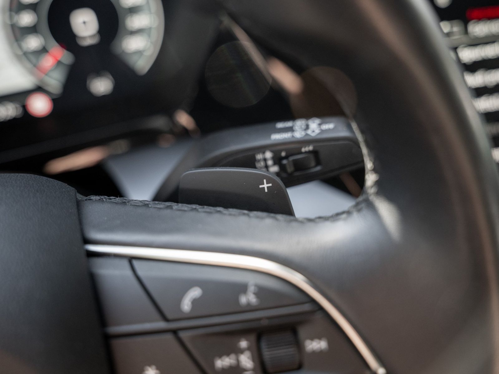 Audi A3 35 2.0 TDI Sportback advanced 35 TDI advanced