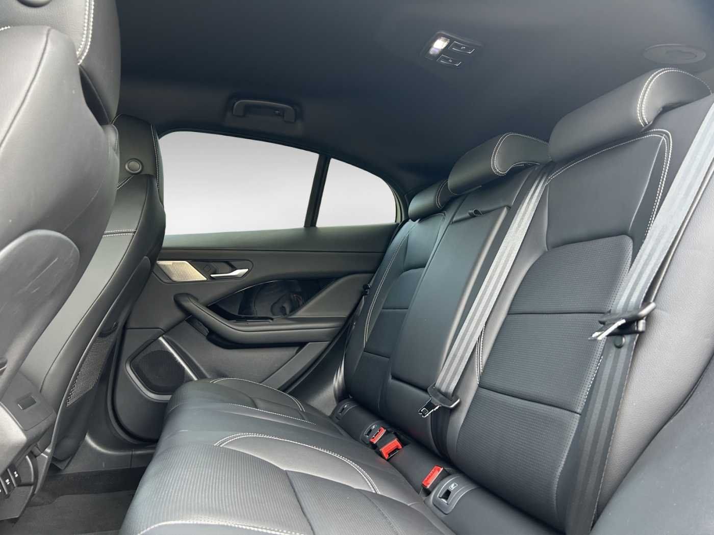 Jaguar I-PACE  EV400 S+Black Pack+ACC+Totwinkel+Memory