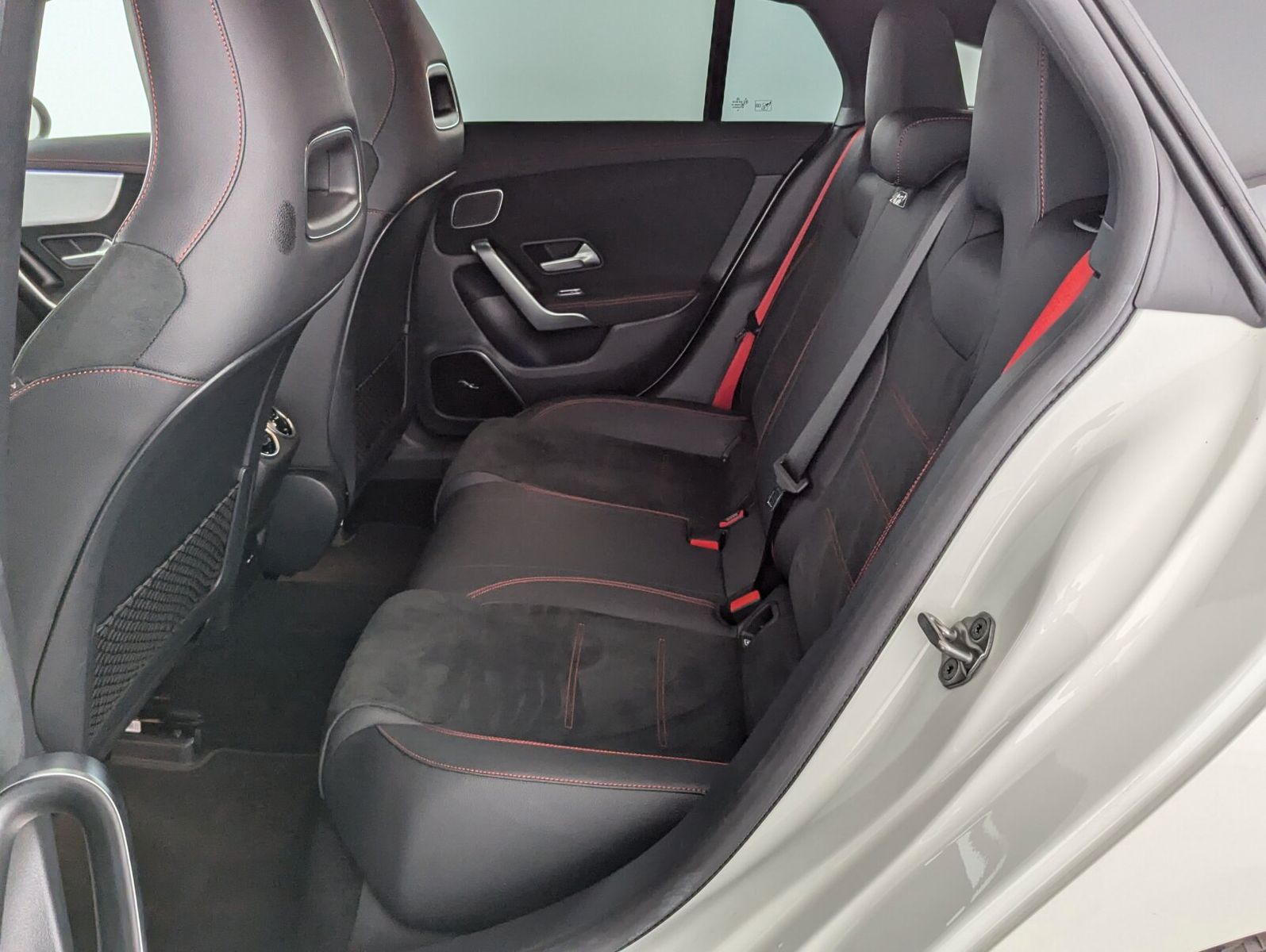 Mercedes-Benz AMG CLA 45 S SB 4Matic - Samsaru's Car Outlet
