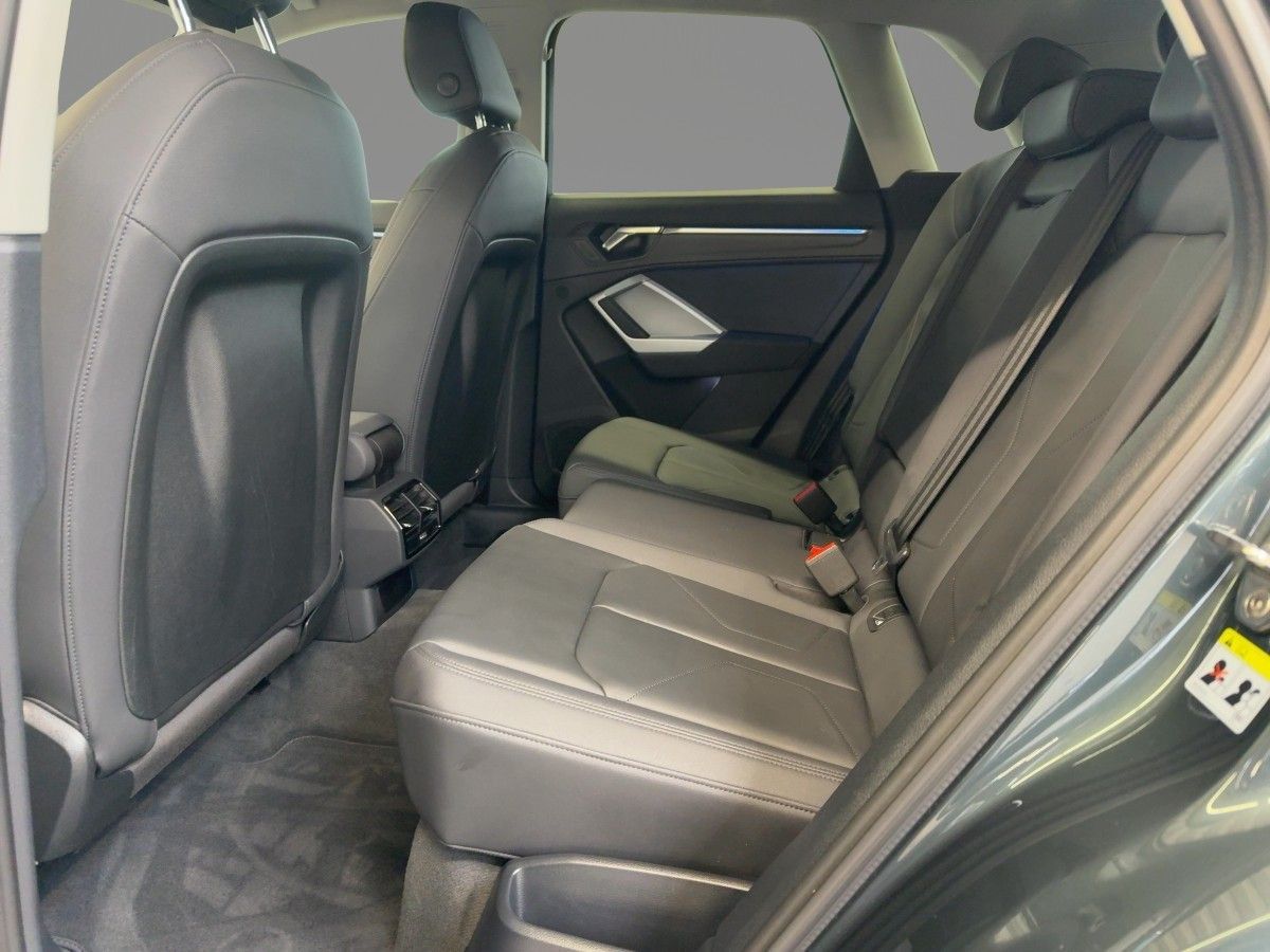Audi Q3 40 TDI quattro - Samsaru's Car Outlet