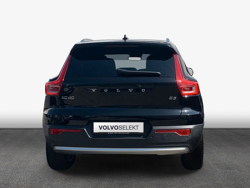 Volvo XC40 B3 B DKG Core