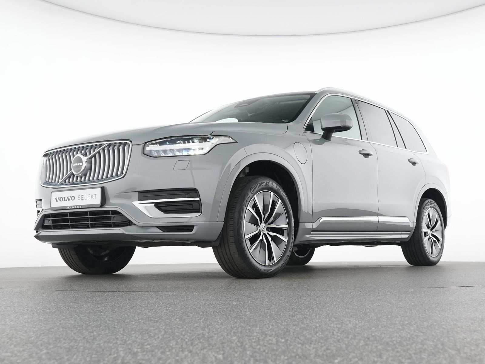 Volvo XC90 T8 AWD Plug-in Hybrid Core AHK*STHZ