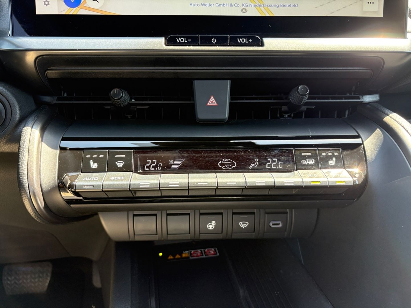 Toyota C-HR 2.0 Plug-In Hybrid Teamplayer *LED*SHZ*CAM*