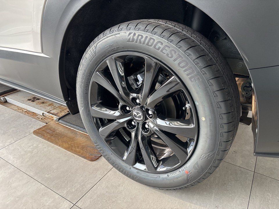 Mazda Cx-30 Homura 2.5i VOLL LED+KAMERA+HEAD UP+SITZHZ