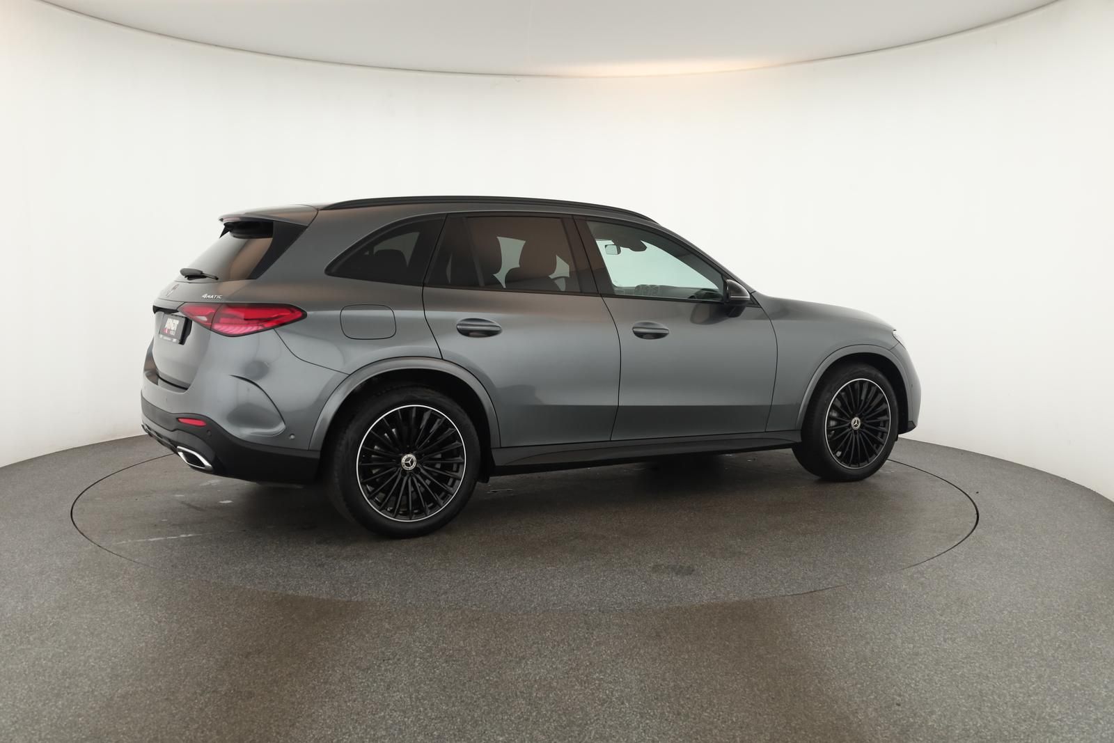 Mercedes-Benz GLC 300 d 4M AMG Advanced Night DIGITAL Pano AHK