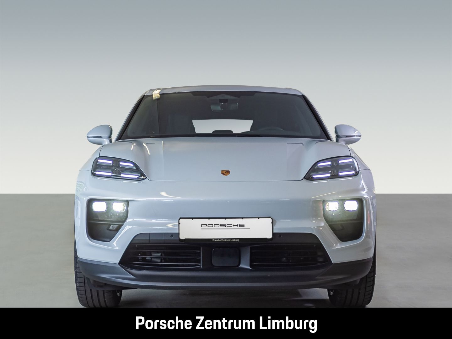 Porsche Macan 4 BOSE Surround-View Panorama Luftfederung