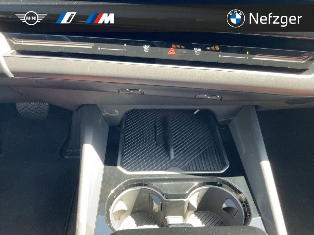 BMW 520 i Limo. Memory Sitzbelüftung Driving Assist.