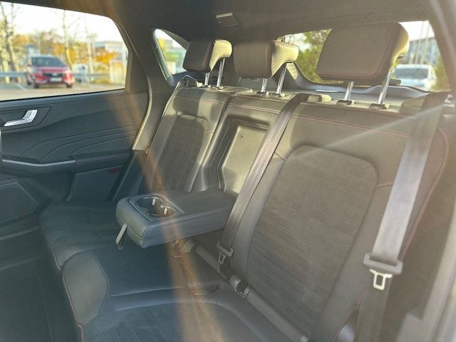 Ford Kuga PHEV ST-Line X 225PS |Pano|AHK|20"