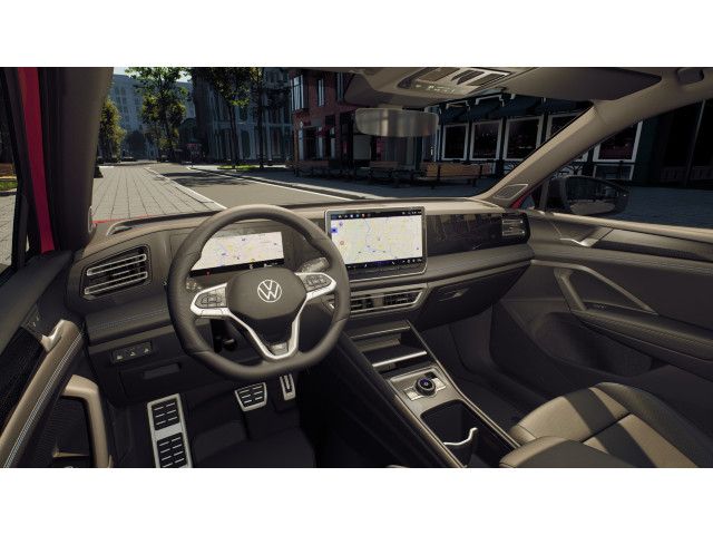 Volkswagen Tiguan 1.5 TSI eHybrid DSG R-Line Black Style Ma