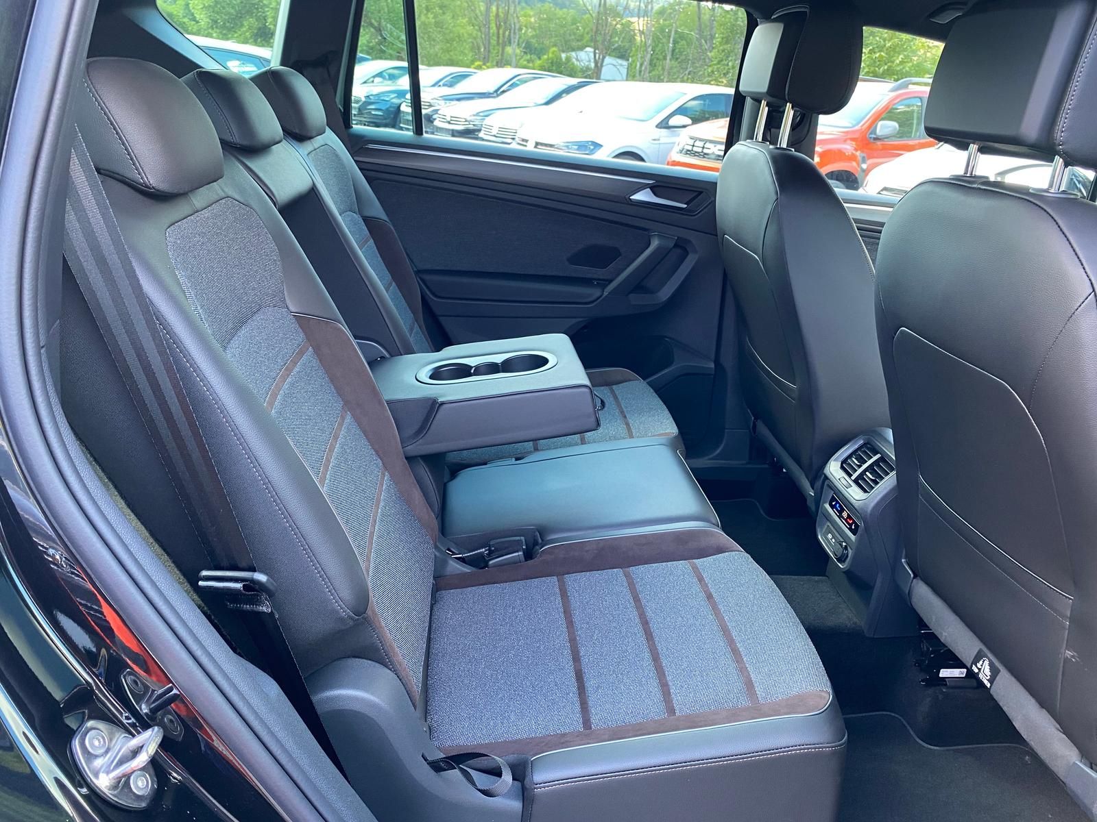 Seat Tarraco 2.0 TDI *Xcellence*7-Sitzer*AHK*LED*DAB*