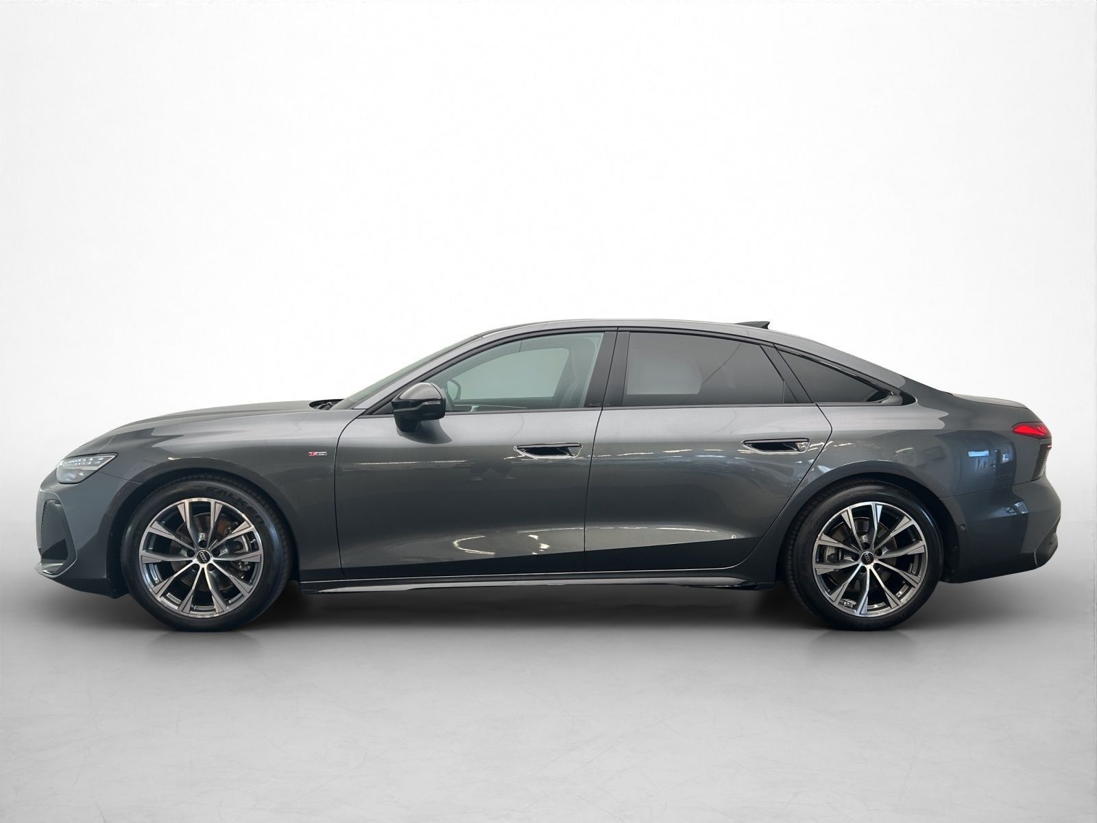 Audi A6 Limousine 40 TFSI 2x S line S tro*B&O*HUD*LED
