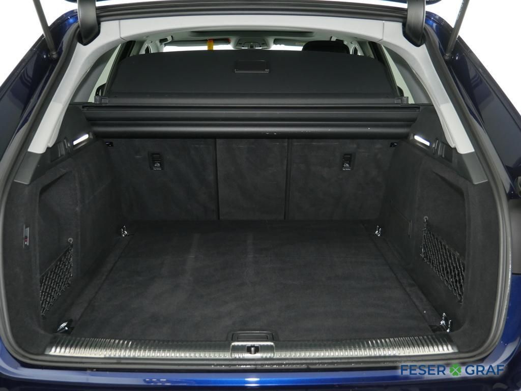 Audi A4 Avant S line 35 TDI - Samsaru's Car Outlet