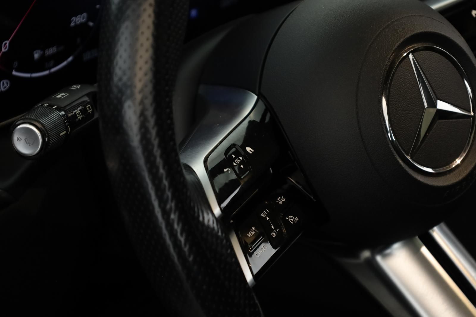 Mercedes-Benz GLC 300 d 4M AMG Advanced Night DIGITAL Pano AHK