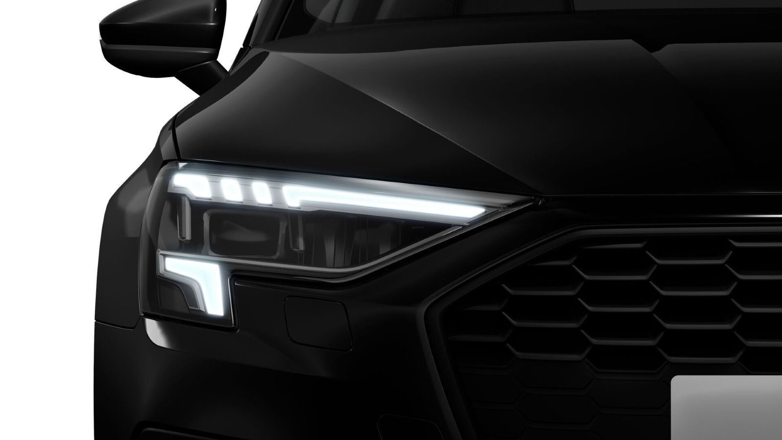 Audi A3 Sportback 30 TDI S tro - Samsaru's Car Outlet