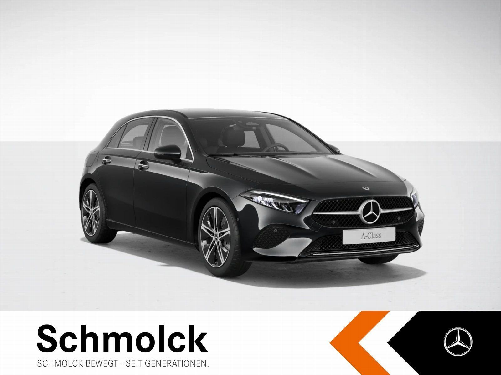 Mercedes-Benz A 250 e PROGRESSIVE - Samsaru's Car Outlet