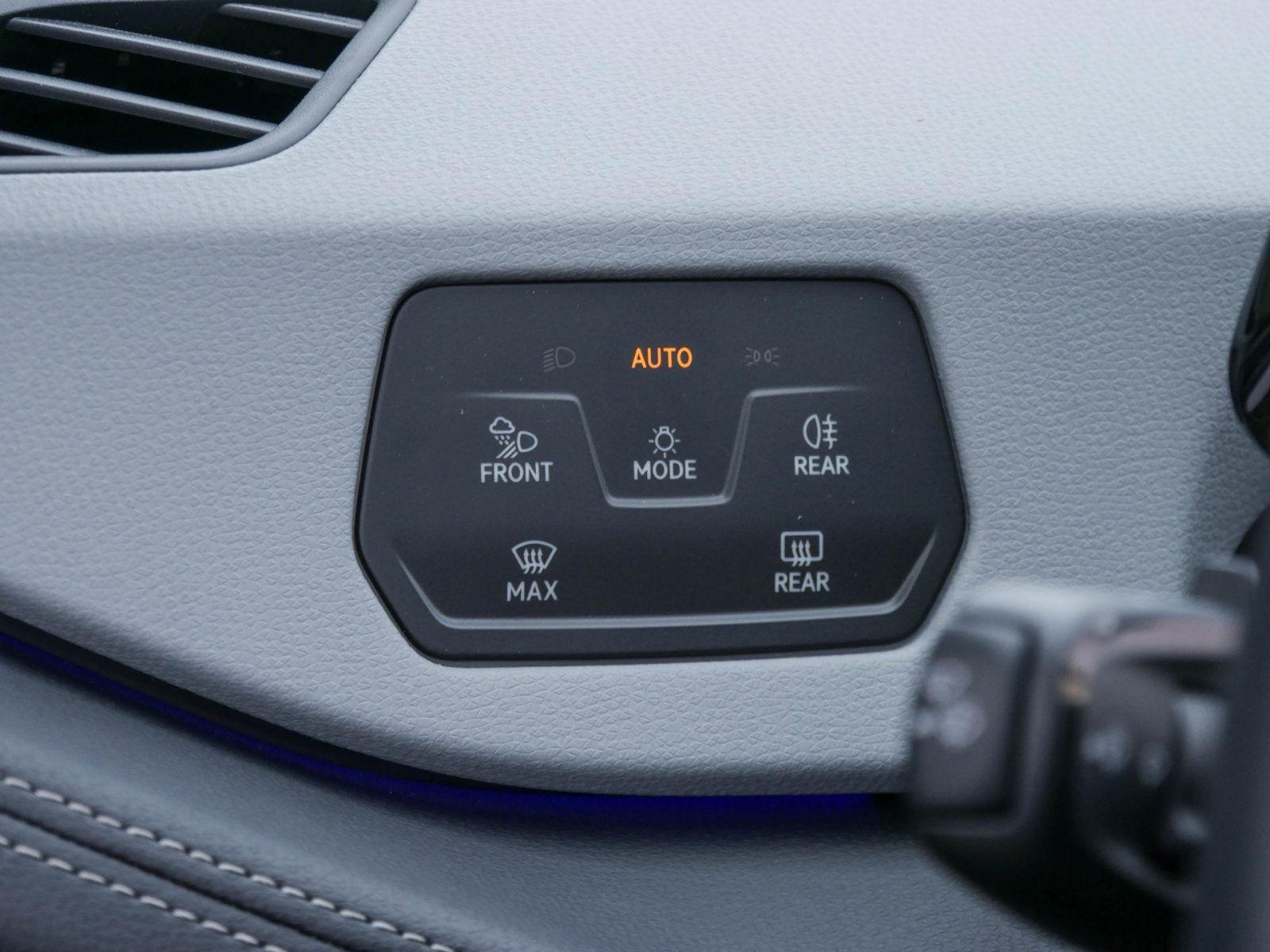 Volkswagen ID.3 Pro Matrix HeadUp HarmanKardon AHK