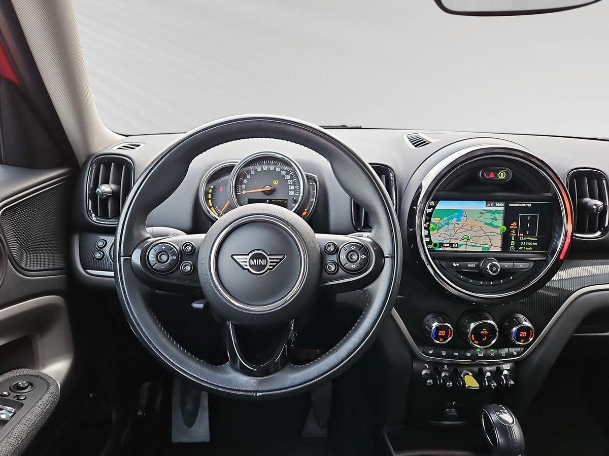 MINI Countryman Cooper SE All4 - Samsaru's Car Outlet