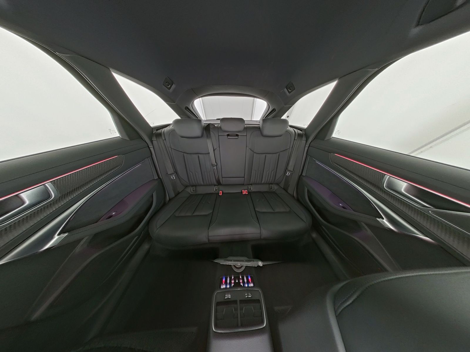 Audi RS6 Avant Laser|HuD|BO|Assistenz|AHK|Massage|Luf