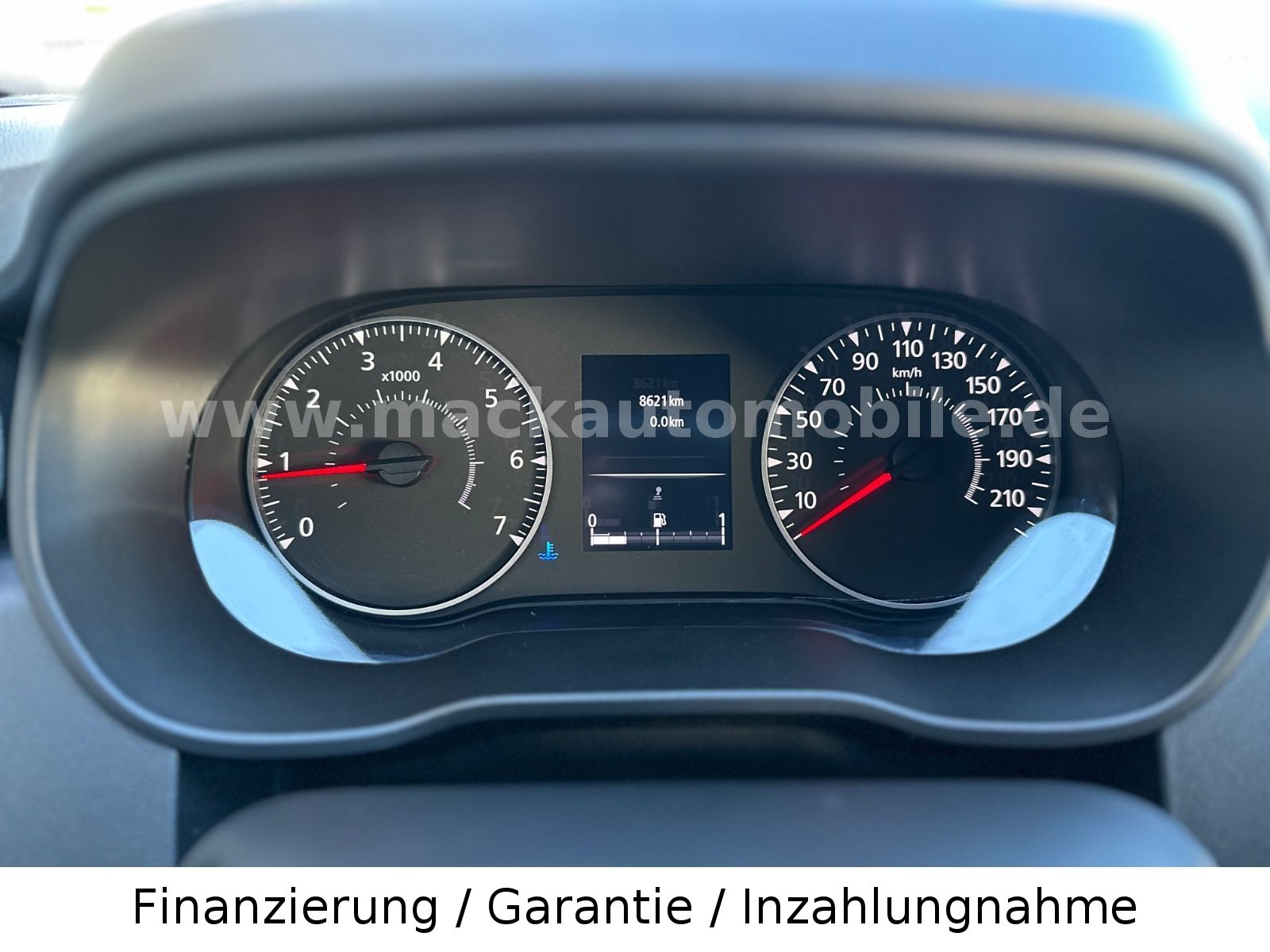 Dacia Duster II Journey 1.5 dCi - Samsaru's Car Outlet