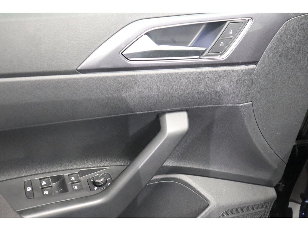 Volkswagen Polo Style 1,0 l TSI 85 kW 116 PS 7-Gang-Doppelk