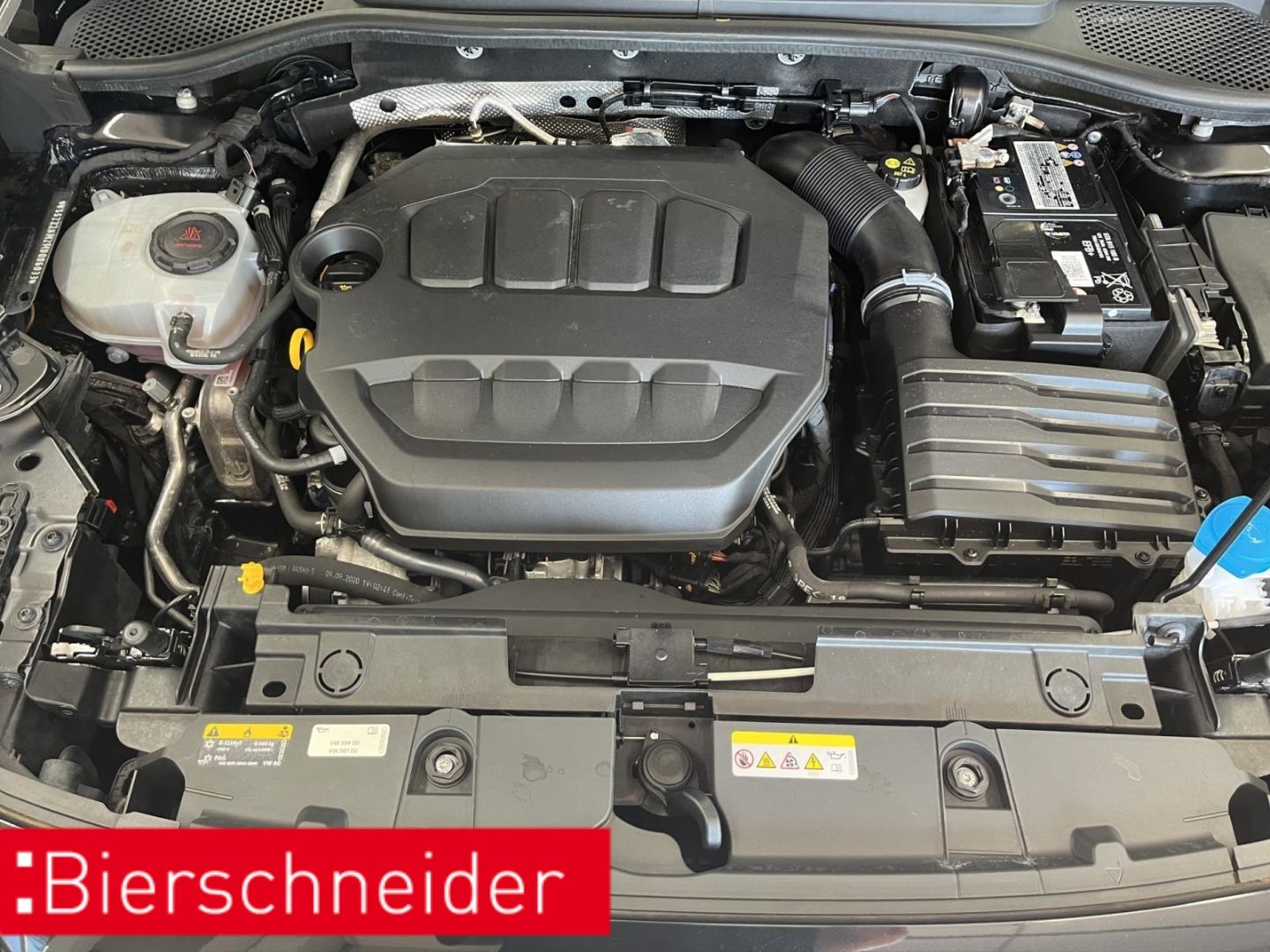 Cupra Formentor 2.0 TSI DSG 4Dr VZ AB 249EUR AHK BEATS