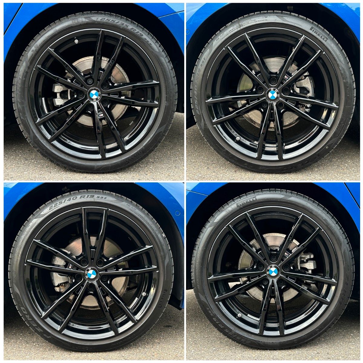 BMW 320d xD M Sport - Samsaru's Car Outlet