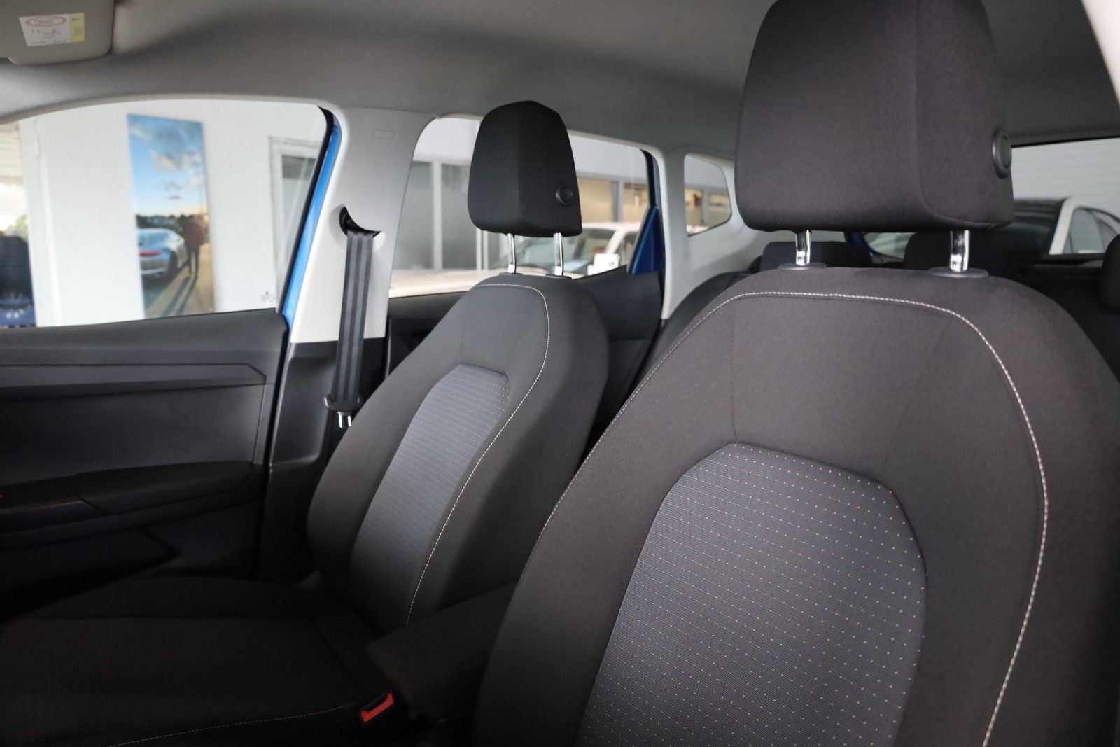 Seat Arona Style 1.0 TSI *Sitzheizung*Carplay-Navi