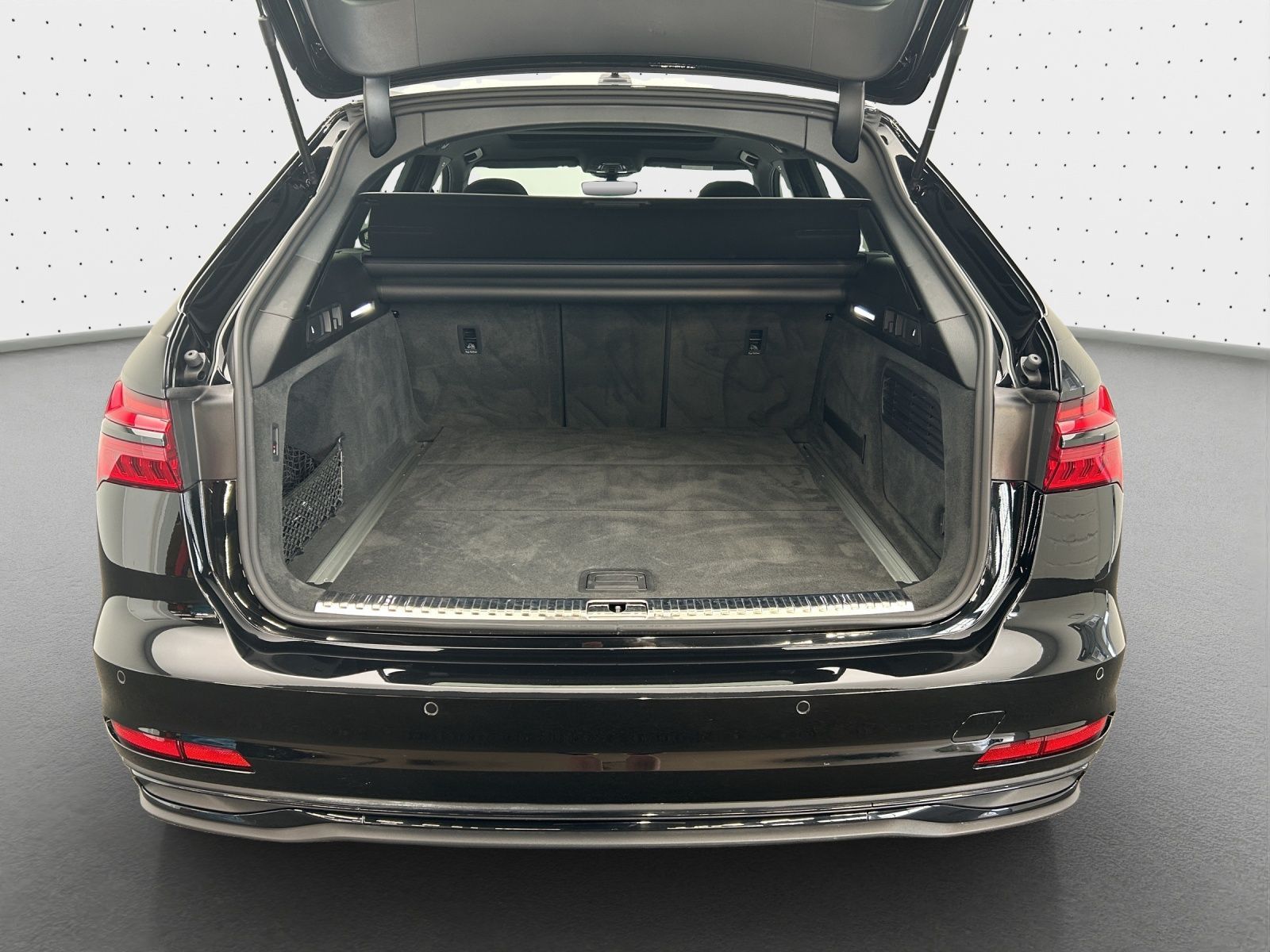 Audi A6 Avant 35 TDI - Samsaru's Car Outlet