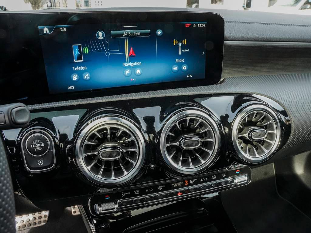 Mercedes-Benz CLA 250 4M AMG-LINE - Samsaru's Car Outlet