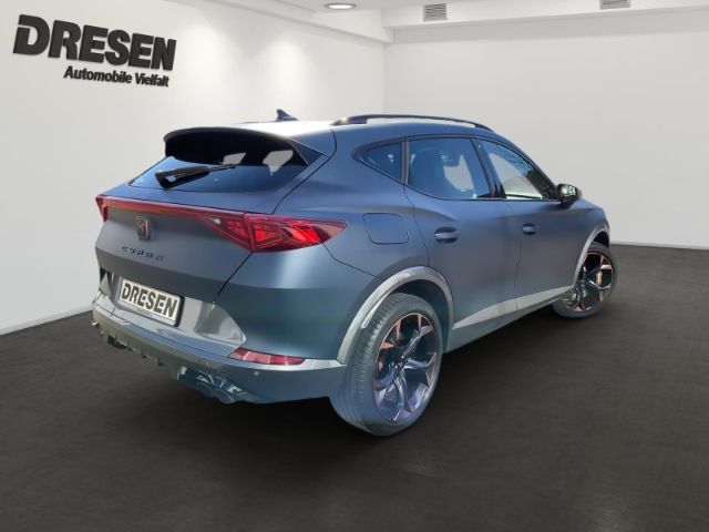 Cupra Formentor VZ 2.0 TSI 4Drive DSG ANHÄNGERKUPPLUNG