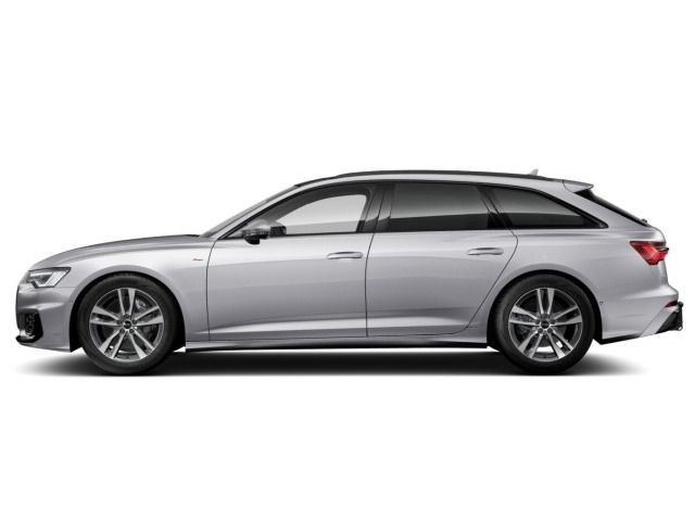Audi A6 Avant S line 50 TDI quattro tiptronic - Samsaru's Car Outlet