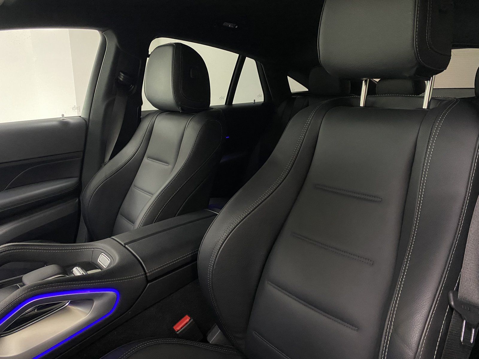 Mercedes-Benz GLE 450 d 4M AMG+NIGHT+BURM+MULTI+DIST+360°+KEY