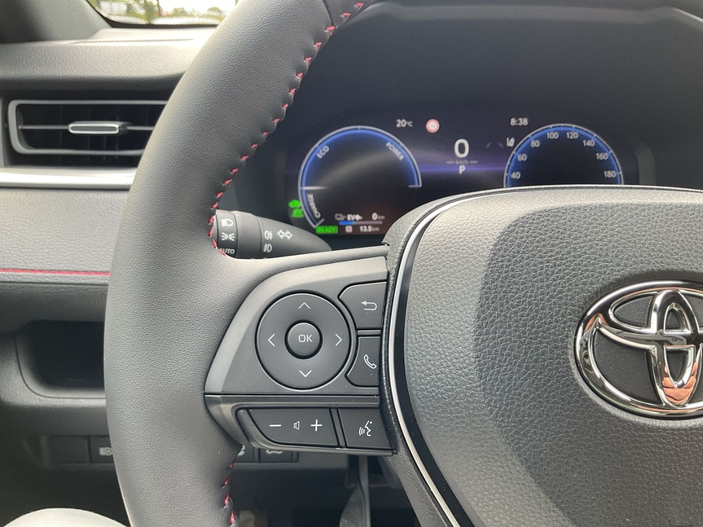 Toyota RAV 4 Plug-in Hybrid 4x4 Teamplayer Navi LED ACC